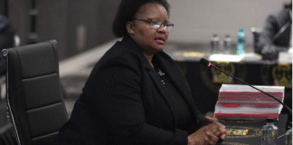 Gauteng High Court Judge Arrested on Corruption Charges