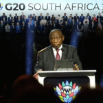 President Ramaphosa to Address Nation Amidst G20 Summit Fallout