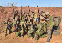 Russia promises to grant SA access to men wounded in Ukraine war