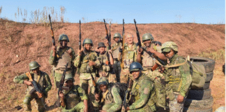 South African Recruits Plead for Rescue from Ukraine War Front: How Zuma-Sambudla scammed them