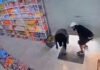 CCTV footage & Cape Town's shop worker of the year: You won't BELIEVE how he outsmarted & trapped ARMED ROBBERS (WATCH VIDEO)