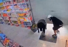 CCTV footage & Cape Town's shop worker of the year: You won't BELIEVE how he outsmarted & trapped ARMED ROBBERS (WATCH VIDEO)
