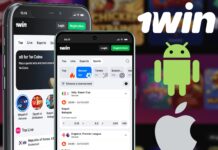Mobile Betting in Kenya via the 1win App for Android and iOS