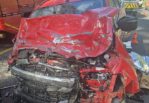 Five Killed, Nine Injured in N2 Highway four-vehicle collision in KZN