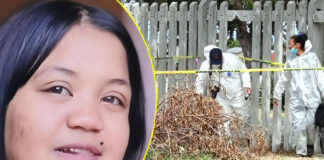 4 months pregnant, murdered and buried in shallow grave in Grassy Park: Boyfriend and second suspect nabbed for brutal murder