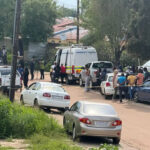 Atteridgeville Massacre: Pregnant Woman Survives by Hiding Under Bed as Gunmen Target Children