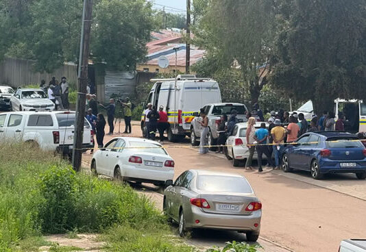 Atteridgeville Massacre: Pregnant Woman Survives by Hiding Under Bed as Gunmen Target Children