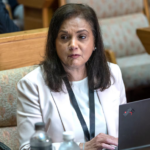 MK Party Moves to Freeze Shamila Batohi’s Millions Amid Misconduct Allegations!