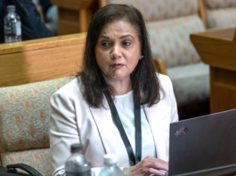 MK Party Moves to Freeze Shamila Batohi’s Millions Amid Misconduct Allegations!