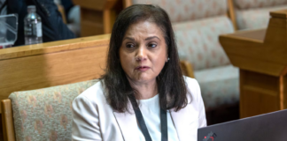 MK Party Moves to Freeze Shamila Batohi’s Millions Amid Misconduct Allegations!