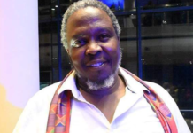 Isibaya Actor Bongani Gumede Sues Pick n Pay for R1 Million After Trolley Injury