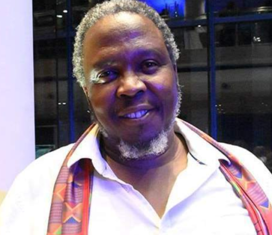 Isibaya Actor Bongani Gumede Sues Pick n Pay for R1 Million After Trolley Injury