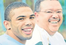 Springbok rugby legend Bryan Habana Reveals Father's Betrayal: How my Father stole from me