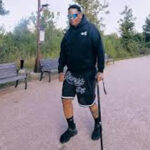 Da L.E.S Speaks for the First Time About His Stroke, Grief and Recovery Journey