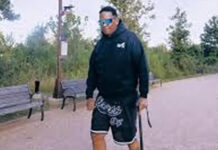 Da L.E.S Speaks for the First Time About His Stroke, Grief and Recovery Journey