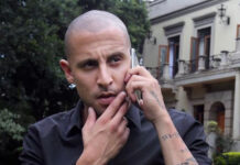 DJ Warras Murder: Triggerman Paid R7000 To Eliminate Media Personality Warrick Stock