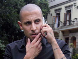 DJ Warras Murder: Triggerman Paid R7000 To Eliminate Media Personality Warrick Stock