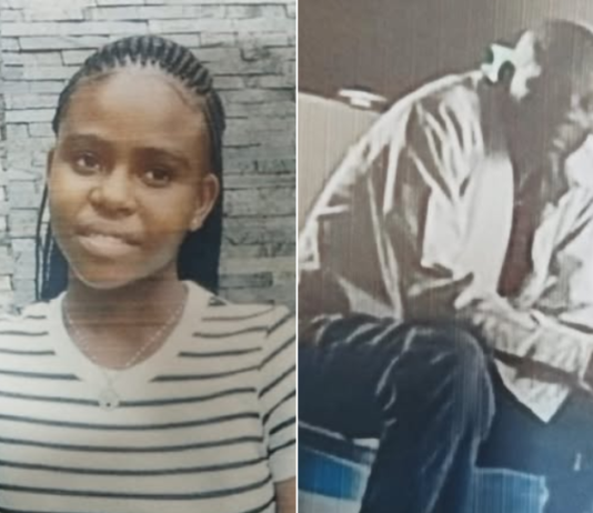 Double tragedy: Daughter (15) Found Dead, Father Discovered Hanged