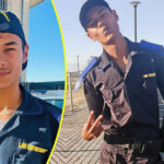 20-year-old off-duty police officer killed while helping victims at accident scene