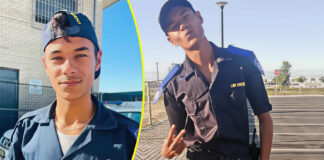 20-year-old off-duty police officer killed while helping victims at accident scene