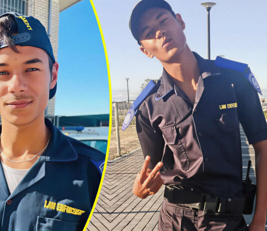 20-year-old off-duty police officer killed while helping victims at accident scene