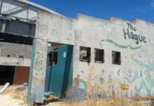 Child Gangs Terrorise Delft: Nine-Year-Olds Stealing and Stripping Buildings