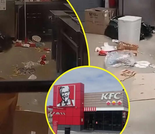 The Dirtiest Kitchen in South Africa: Shocking video of filthy Belhar KFC goes viral (WATCH VIDEO)