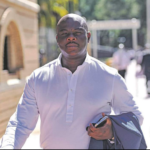 Edwin Sodi faces potential asset auction over unpaid debts