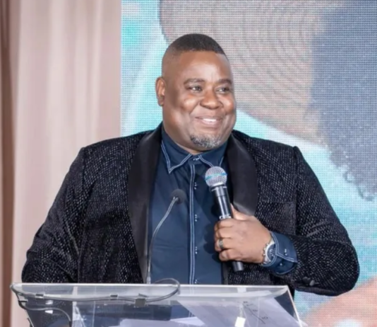 Gagasi FM's Felix Hlophe Takes Temporary Break Amid Abuse Allegations