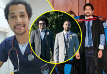 From Gangland to Hospital: Notorious ex Hard Livings gang bosses nephew Dr. Niklo Staggie now a Medical Doctor