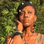 Former 'Isibaya' actress Gcina Mkhize Fight for Her Home Drags On