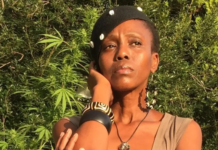 Former 'Isibaya' actress Gcina Mkhize Fight for Her Home Drags On