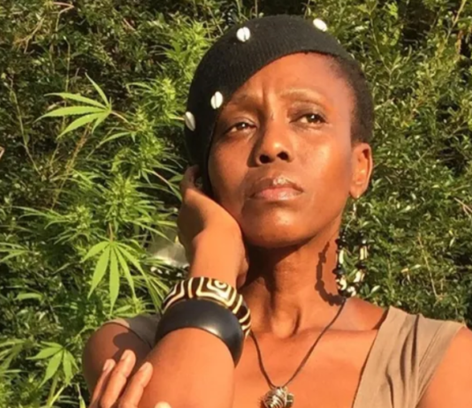 Former 'Isibaya' actress Gcina Mkhize Fight for Her Home Drags On