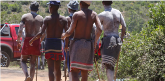 Eastern Cape: Nine Minors Freed from Secretive, Illegal Initiation School