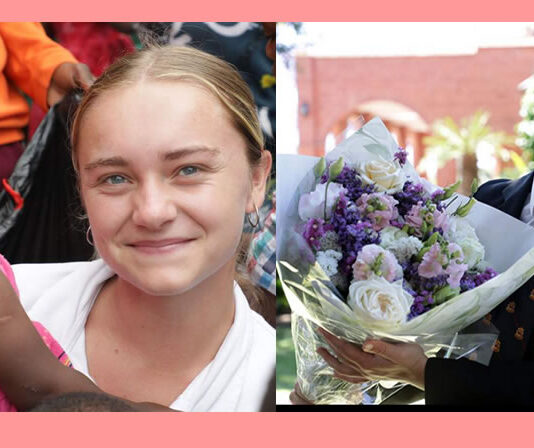 Kingswood college pupil's flower business raises R35k to renovate children’s home in Makhanda