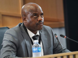"Tortured To Death": Suspended EMPD Deputy Chief Julius Mkhwanazi Arrested For Gruesome 2022 Murder