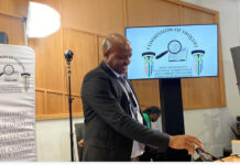 Testimony That Cost Witness ‘D’ His Life: What He Told the Madlanga Commission About EMPD Deputy Chief Julius Mkhwanazi