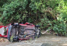 KZN Floods Claim Life, Three Missing as Storms Lash South Africa