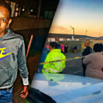 Valhalla Park party ends in tears: Young man (20) stabbed in the neck to death after 'Drunken Argument'