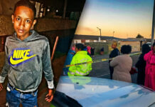 Valhalla Park party ends in tears: Young man (20) stabbed in the neck to death after 'Drunken Argument'