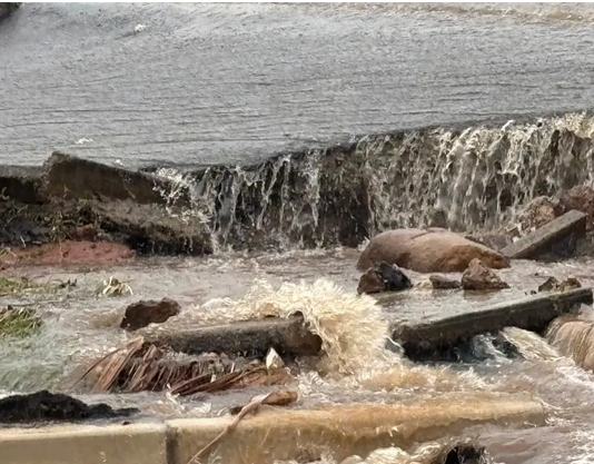 KZN Hit Hard by Flooding, Businesses Forced to Close