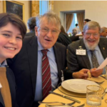 Meet child genius who finished high school at 8 and earned his PhD at 15