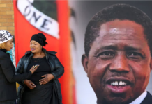 Supreme Court to Hear Appeal in Edgar Lungu Burial Dispute