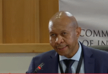 EMPD Chief Robert Mapiyeye Accused of Fathering Children with Subordinates