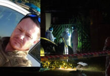 Date Set for Funeral of Slain Madlanga Commission Witness Marius ‘Vlam’ van der Merwe