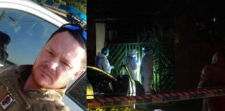 Date Set for Funeral of Slain Madlanga Commission Witness Marius ‘Vlam’ van der Merwe