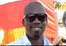 Actor Melusi Yeni on Smoke & Mirrors being canned