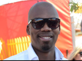 Actor Melusi Yeni on Smoke & Mirrors being canned