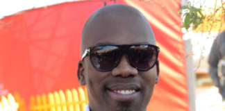 Actor Melusi Yeni on Smoke & Mirrors being canned