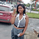 Mother's Desperate Search for Missing Teen Mihle Vimbani